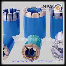 Diamond Oil Drilling Bit for Oil Field